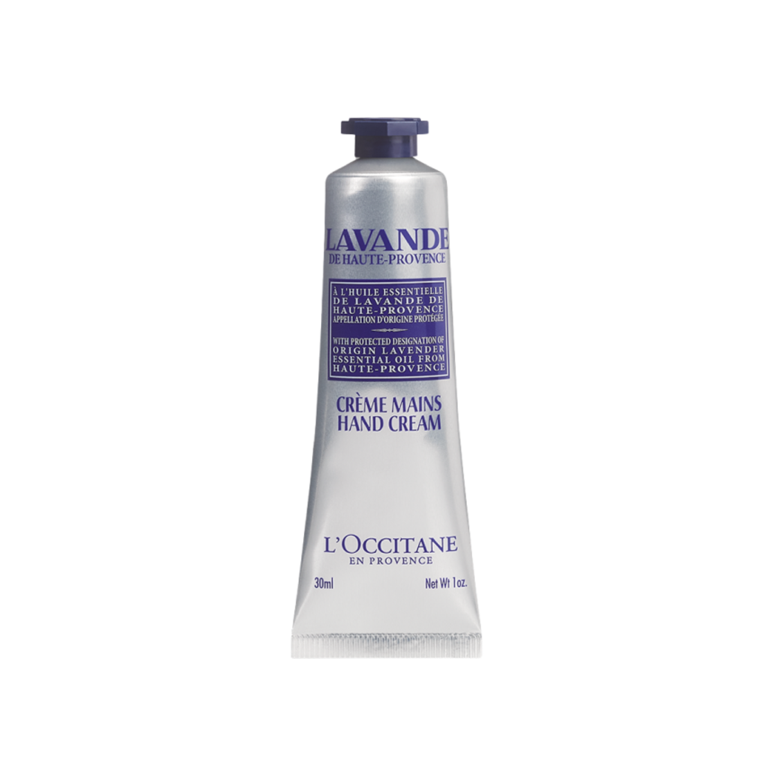 록시땅 라벤더 핸드크림 30ml(L'Occitane Lavender Hand Cream 30ml)