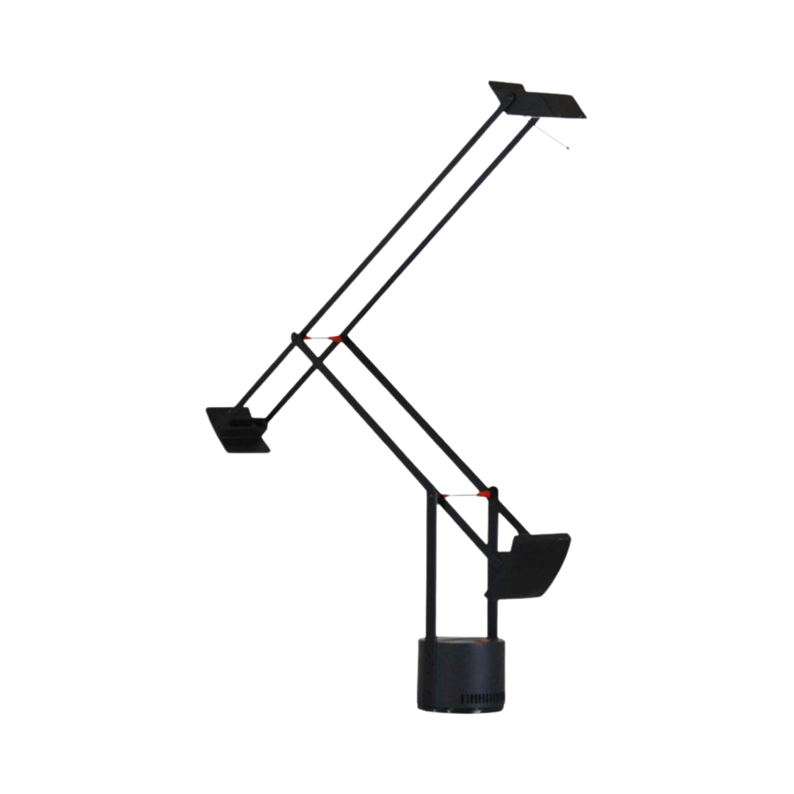 A009010 Artemide Tizio Black