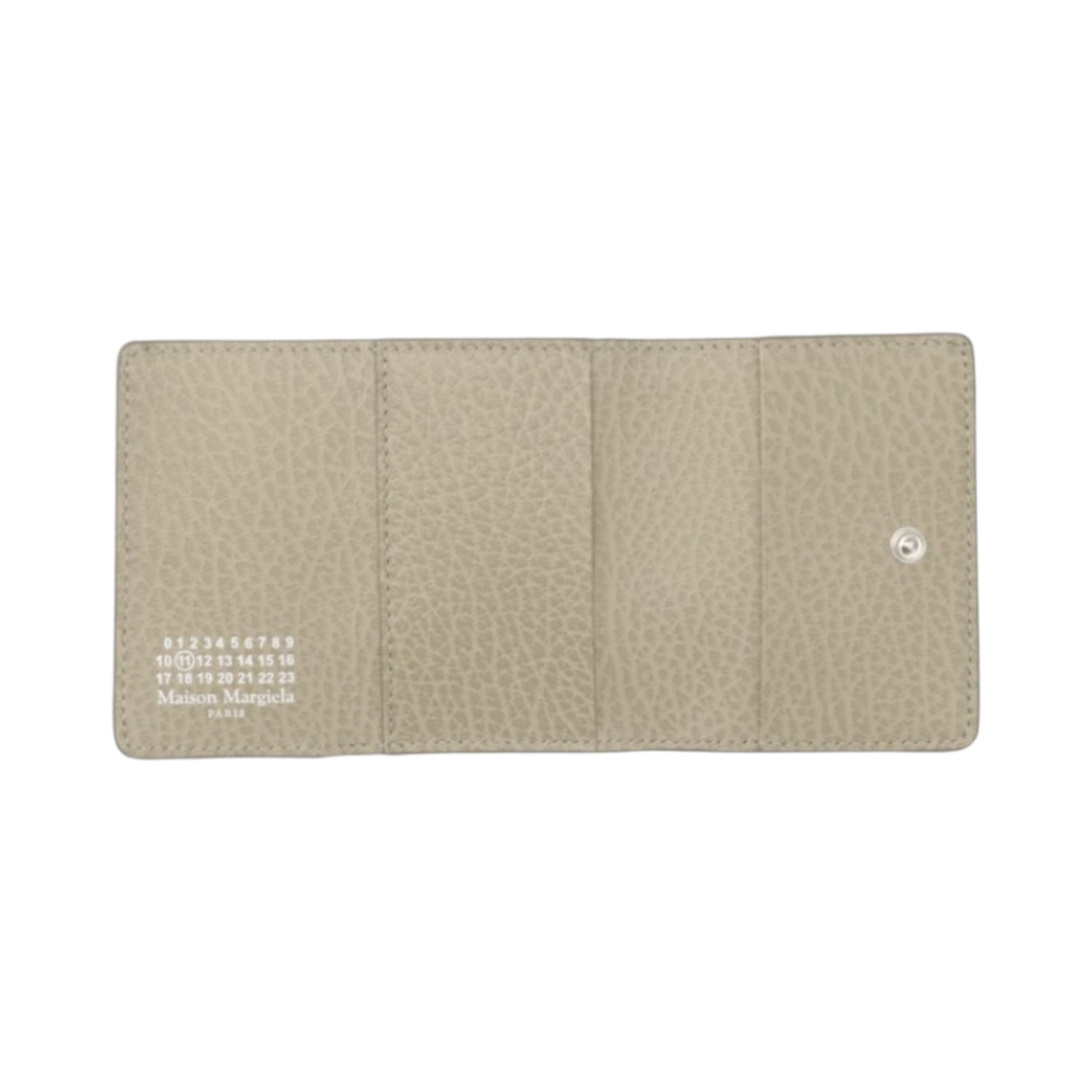 메종 마르지엘라 포 스티치 포켓 지갑 블리치(Maison Margiela Four Stitches Pocket Wallet Bleach) - 2