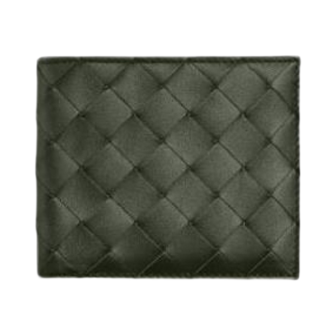 605721VCPQ63223 Bottega Veneta Bi-Fold Wallet Camping