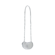 ACOC Pebble Wallet Silver