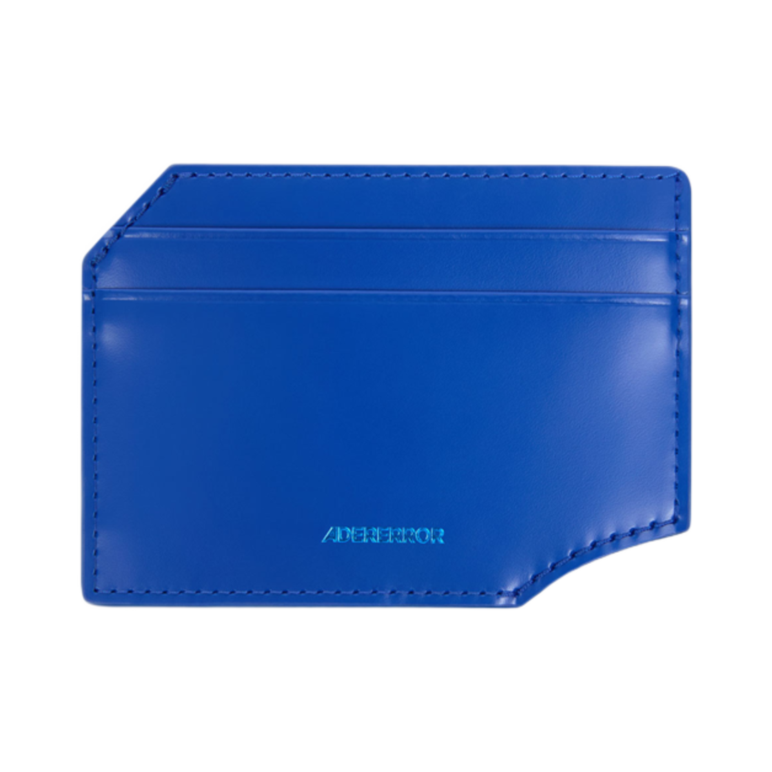 아더에러 테트라이트 카드 홀더 프로덕트 119 Z-블루(Ader Error Tetraight Card Holder Product 119 Z-Blue)