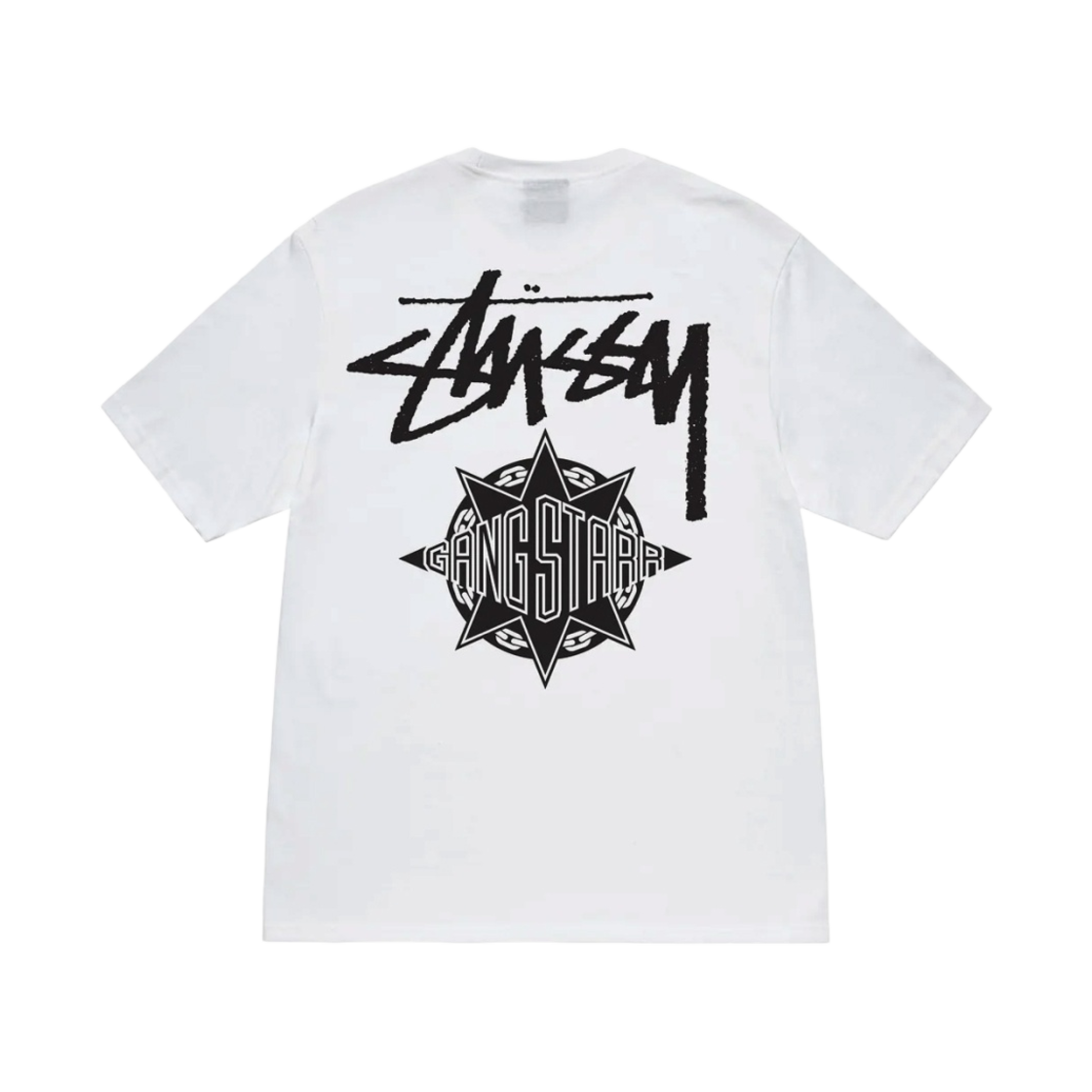 ★韓国の人気★【STUSSY】★Diced Out TEE★Tシャツ★WHITE★ Stussy Diced Out Tee White S - POIZON