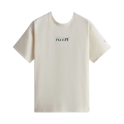 Kith x Columbia PFG Elemental T-Shirt Muslin