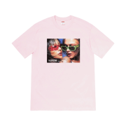 Supreme Eyewear T-Shirt Light Pink - 23SS