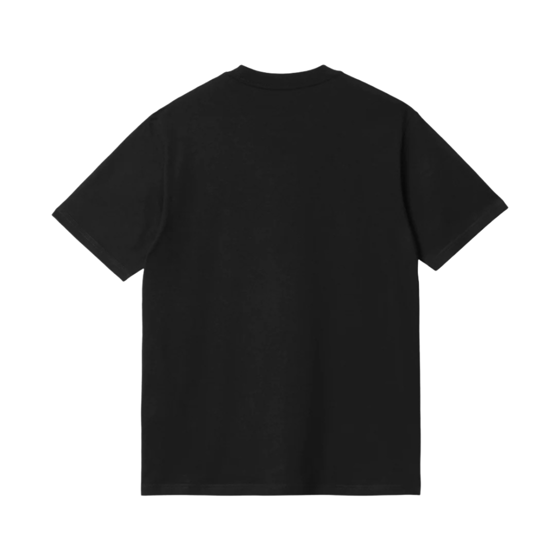 칼하트 WIP 올드 툰 티셔츠 블랙(Carhartt WIP Old Tunes T-Shirt Black) - 2