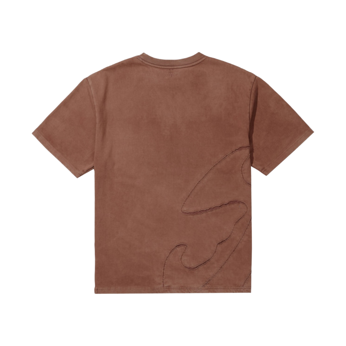 엑슬림 디아블로 01 티셔츠 다크 버건디(Xlim Diablo 01 T-Shirt Dark Burgundy) - 2