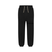 (Kids) Essentials The Black Collection Sweatpants Black - 23SS