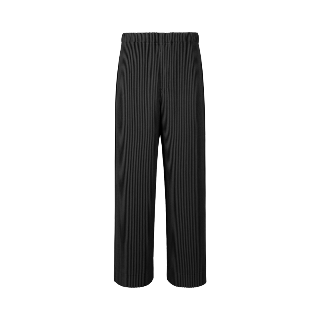 옴므 플리세 이세이 미야케 MC 셉템버 블랙(Homme Plisse Issey Miyake MC September Black)