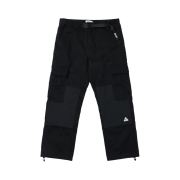 Palace 2 Tone Belter Trousers Black - 22FW