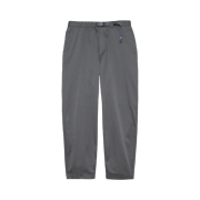 The North Face Purple Label Chino Wide Tapered Field Pants Asphalt Gray