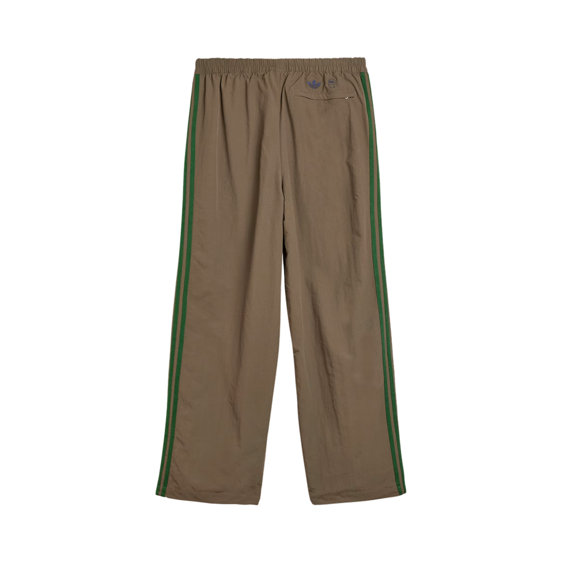 아디다스 x 브레인 데드 트랙 팬츠 브랜치 - KR 사이즈(Adidas x Brain Dead Track Pants Branch - KR Sizing) - 2