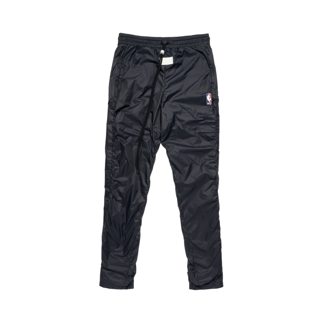 나이키 x 피어 오브 갓 NRG 티어 어웨이 팬츠 블랙(Nike x Fear of God NRG Tear Away Pants Black)