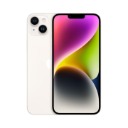 Apple iPhone 14 Plus 256GB Starlight (Korean Ver.)