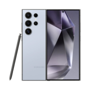 Samsung Galaxy S24 Ultra 1TB Titanium Blue (Korean Ver.)