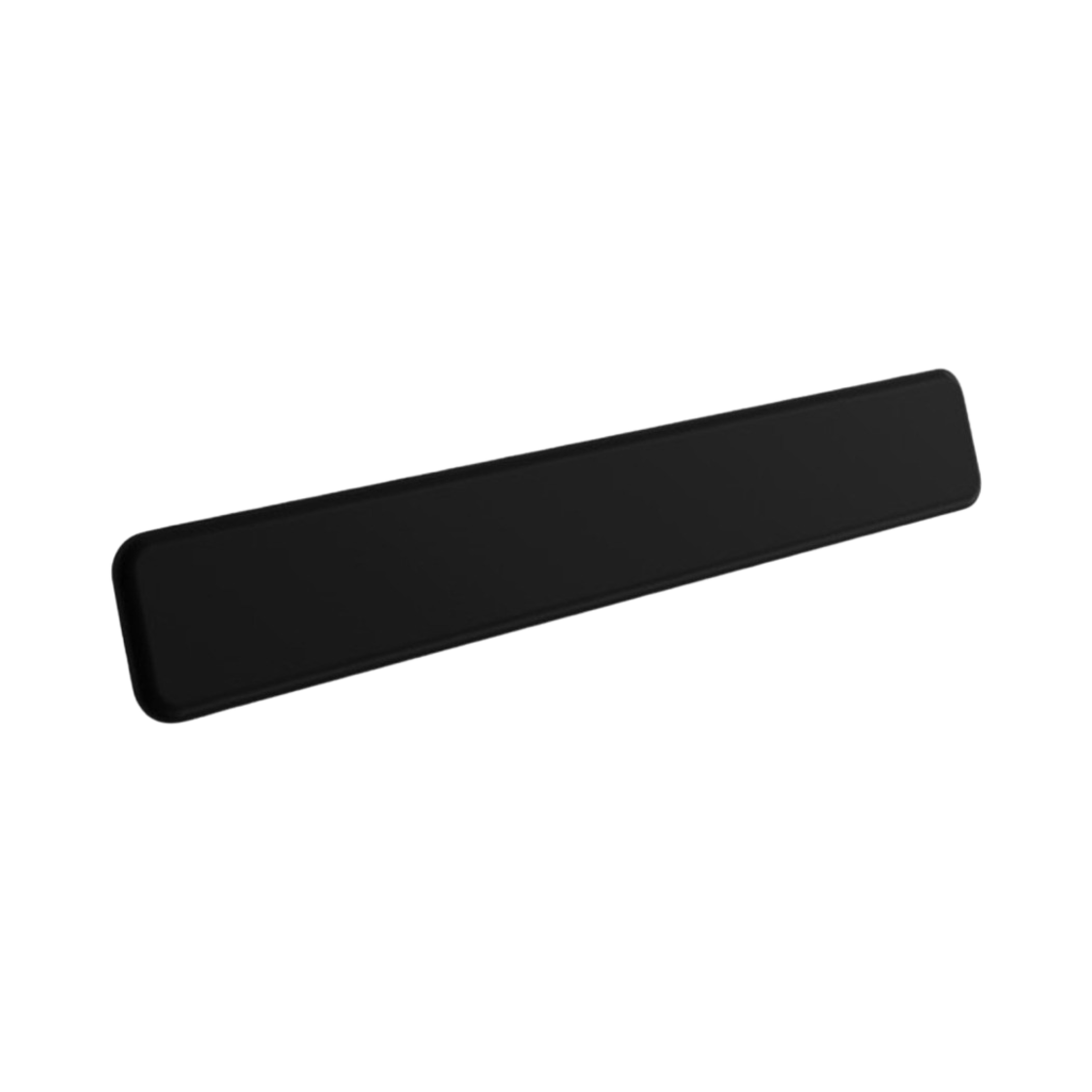 로지텍 MX 손목 받침대 팜레스트 블랙 (국내 정식 발매 제품)(Logitech MX Palm Rest Black (Korean Ver.)) - 1