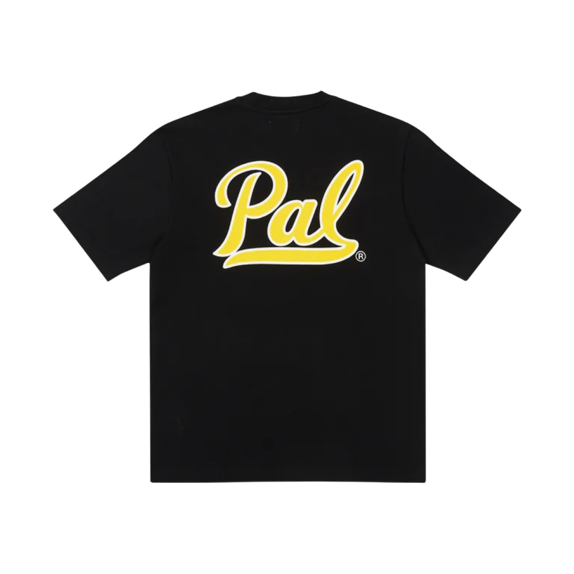 - Palace Pal T-Shirt Black - 22SS - 대표 이미지 #1