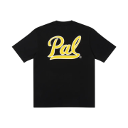 Palace Pal T-Shirt Black - 22SS