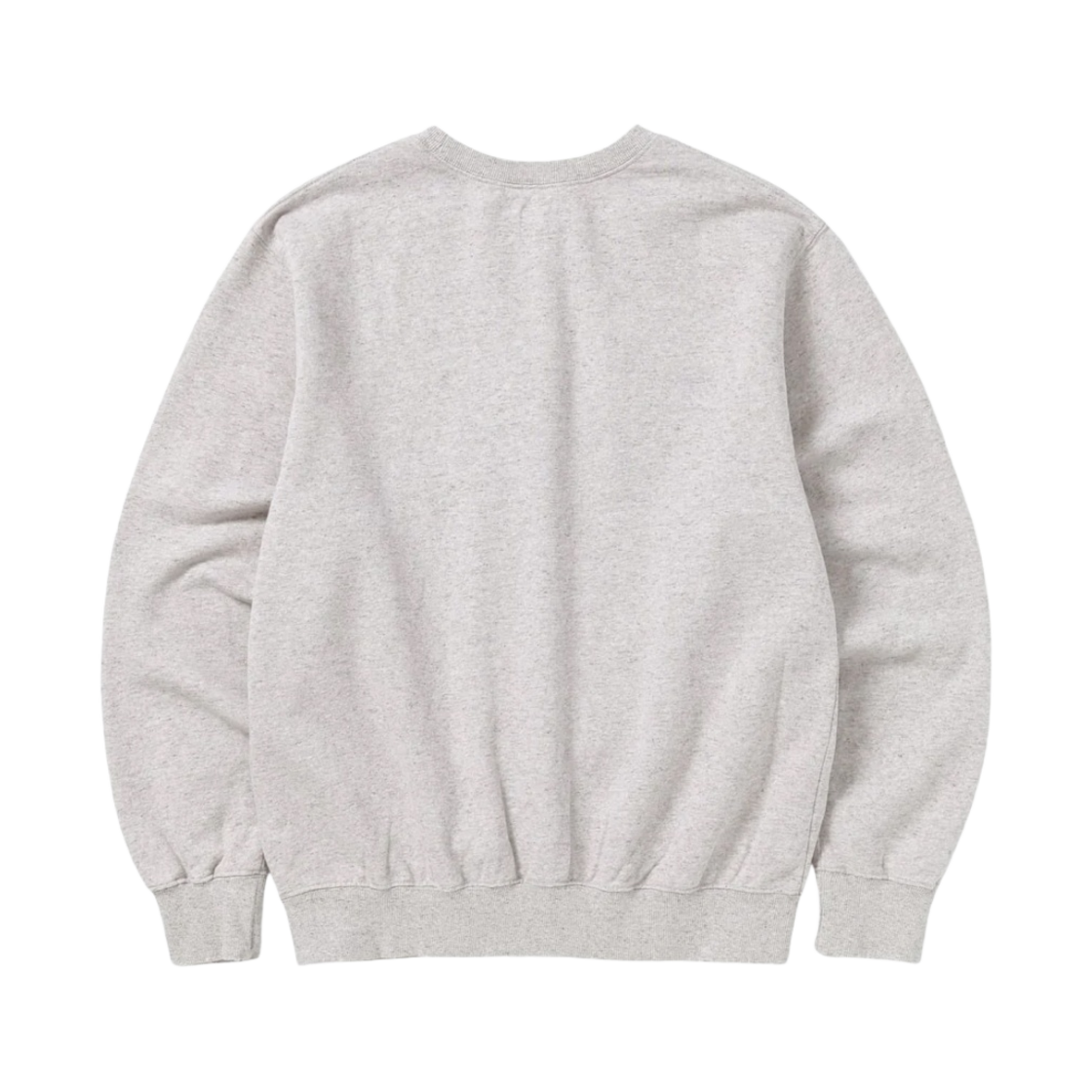 디스이즈네버댓 TSNT 크루넥 헤더 그레이(Thisisneverthat TSNT Crewneck Heather Grey) - 2