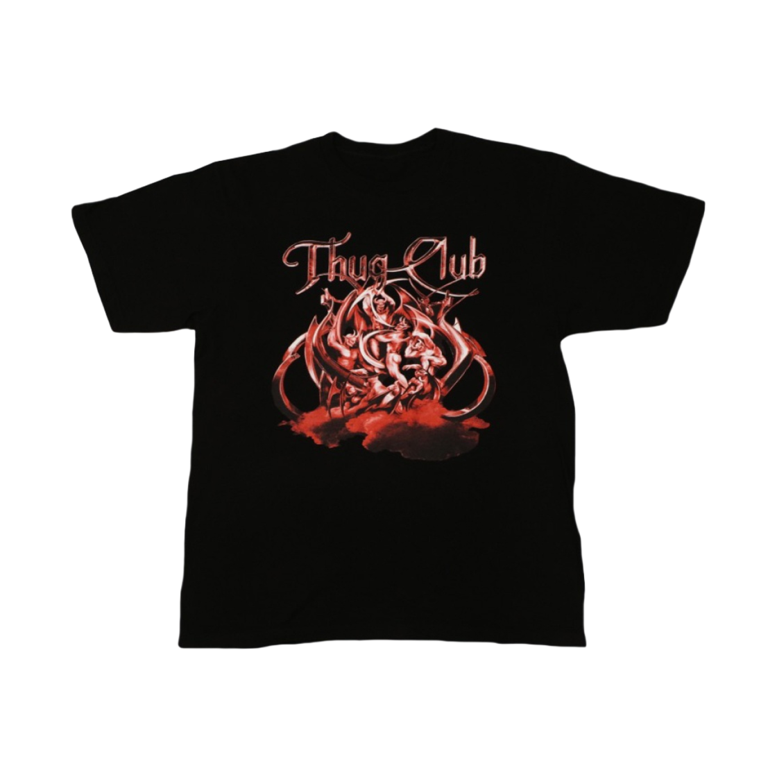 Thug club サグクラブ TC Satan Muffler Satan Muffler – thug club