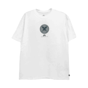 Nike x Yuto Horigome SB Max90 Skateboarding T-Shirt White - Asia