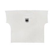 Yeezy Vultures Box T-Shirt White