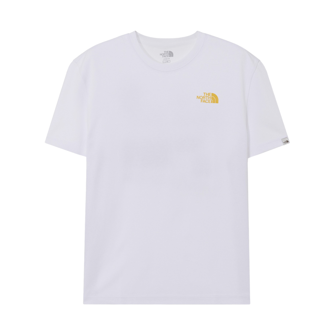 ★THE NORTH FACE★ White Label Emblem Archive Short Sleeve R THE NORTH FACE ノースフェイス Tシャツ EMBLEM ARCHIVE S/S R