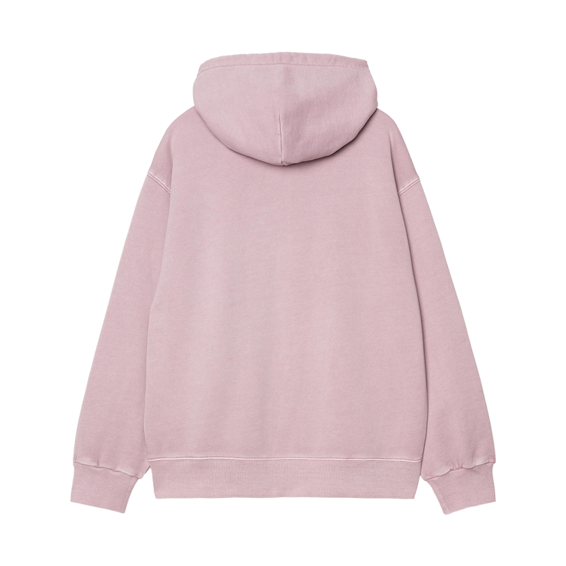 칼하트 WIP 후드 넬슨 자켓 호텐시아 가먼트 다이드(Carhartt WIP Hooded Nelson Jacket Hortensia Garment Dyed) - 2