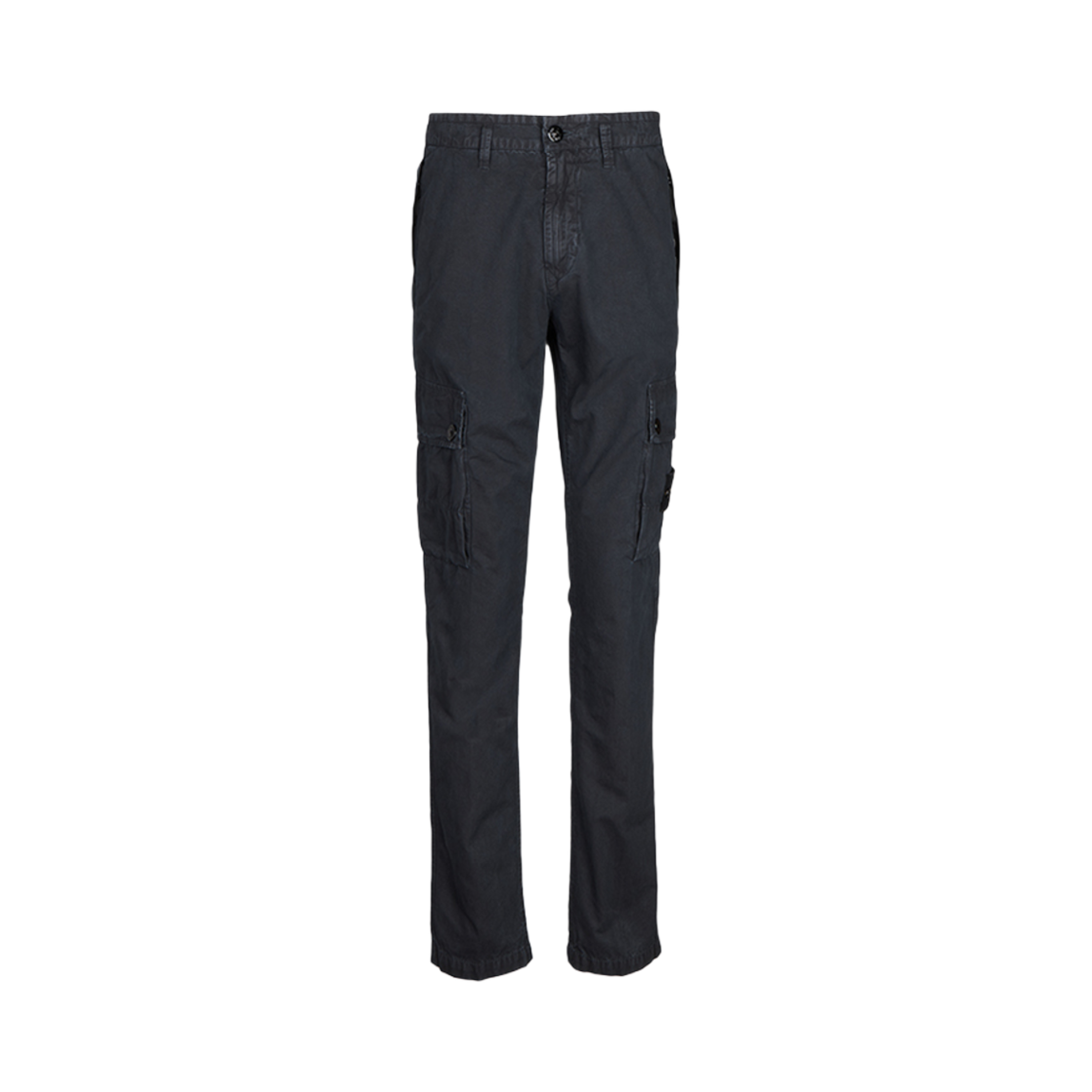 K1S1531003-03S00WA-V0120 Stone Island Cargo Pants Navy