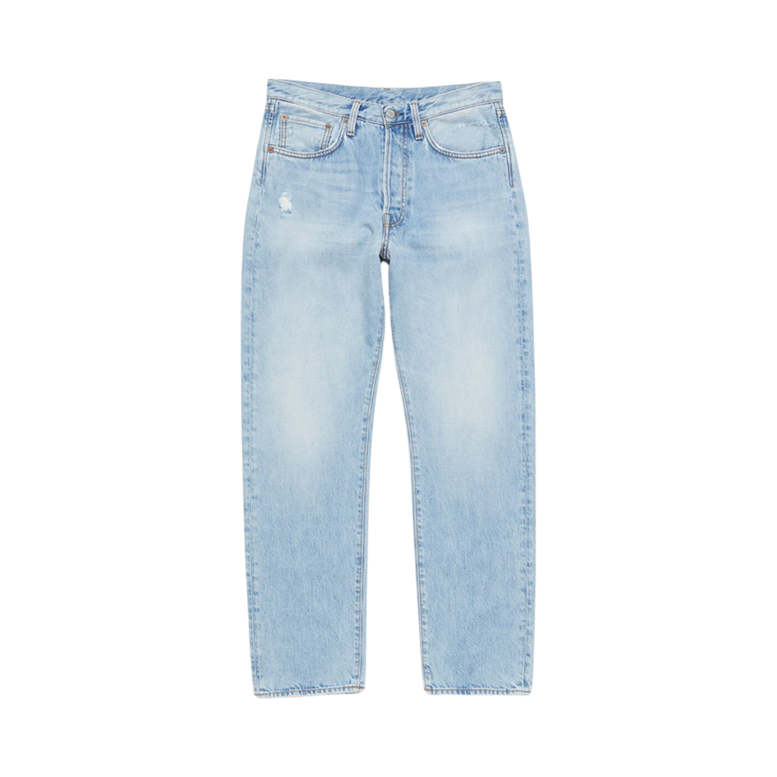 B00308-228 Acne Studios Relaxed Fit Jeans 2003 Light Blue