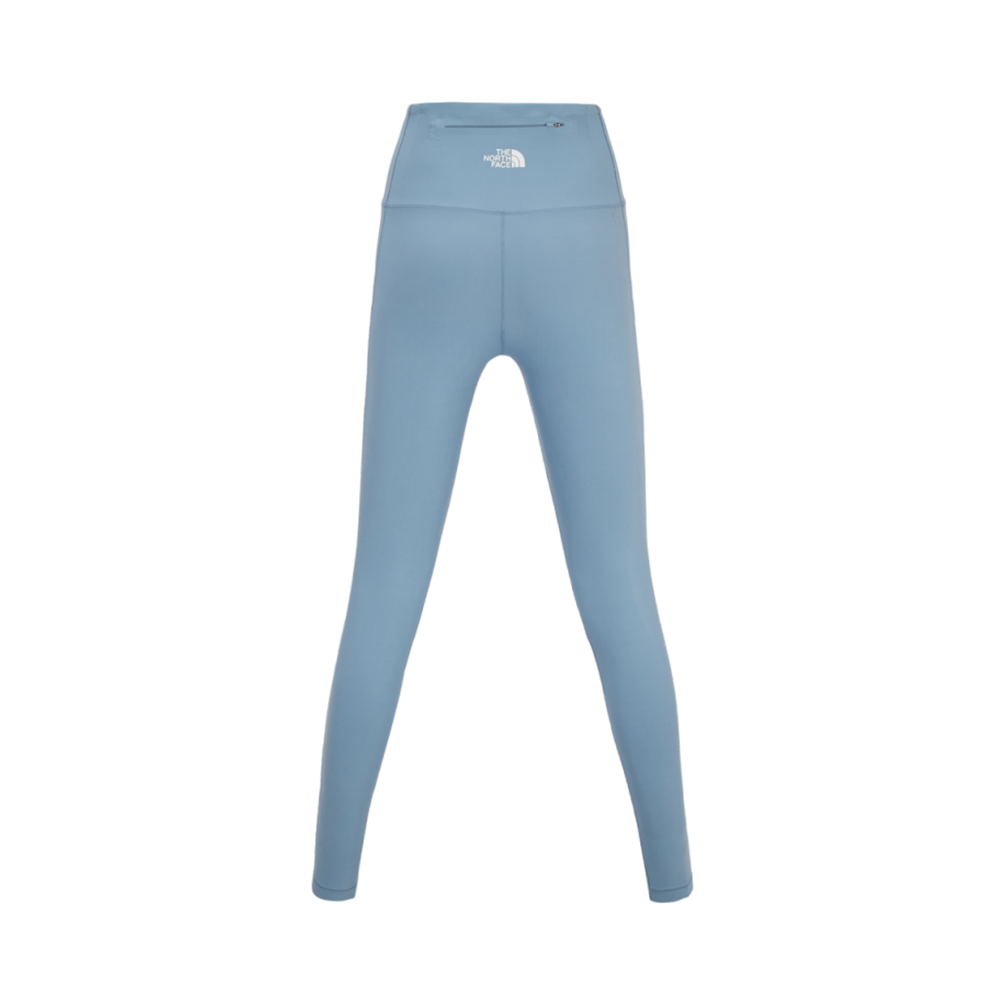 (W) 노스페이스 스웨이 레깅스 더스크 블루((W) The North Face Sway Leggings Dusk Blue) - 2