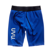 UVU Half Tight Cobalt