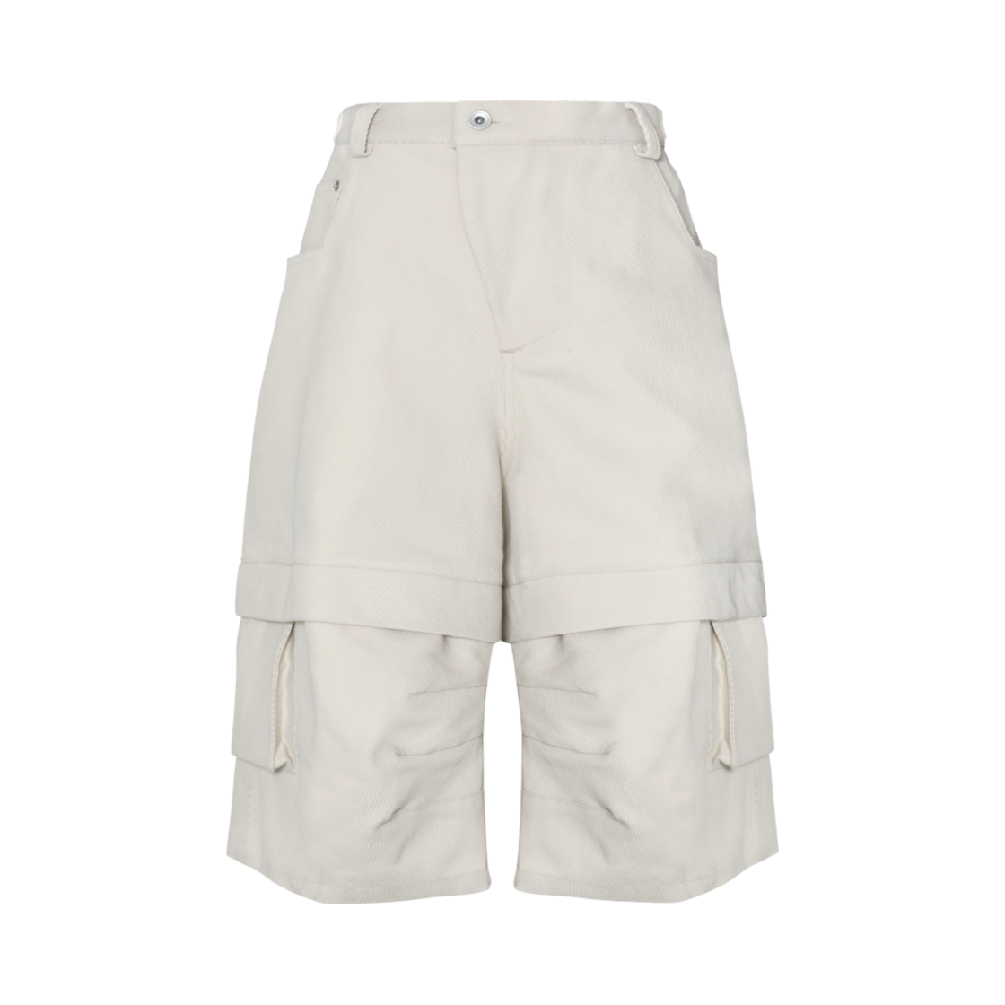 카미엔 타이탄 버뮤다 팬츠 라이트 베이지(Kamien Titan Bermuda Pants Light Beige)