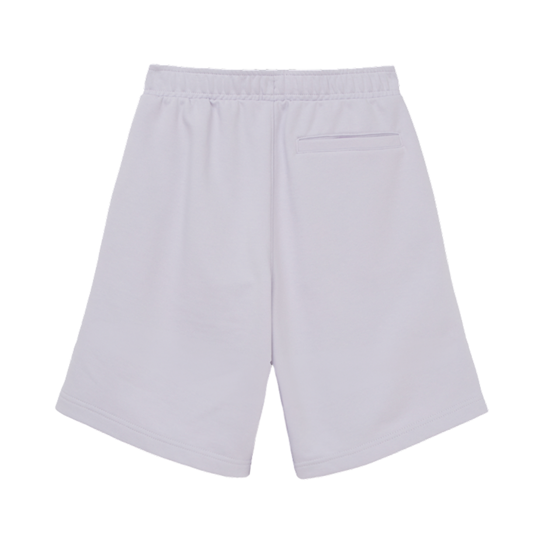 노스페이스 코어 쇼츠 라벤더 - 25SS(The North Face Core Shorts Lavender - 25SS) - 2
