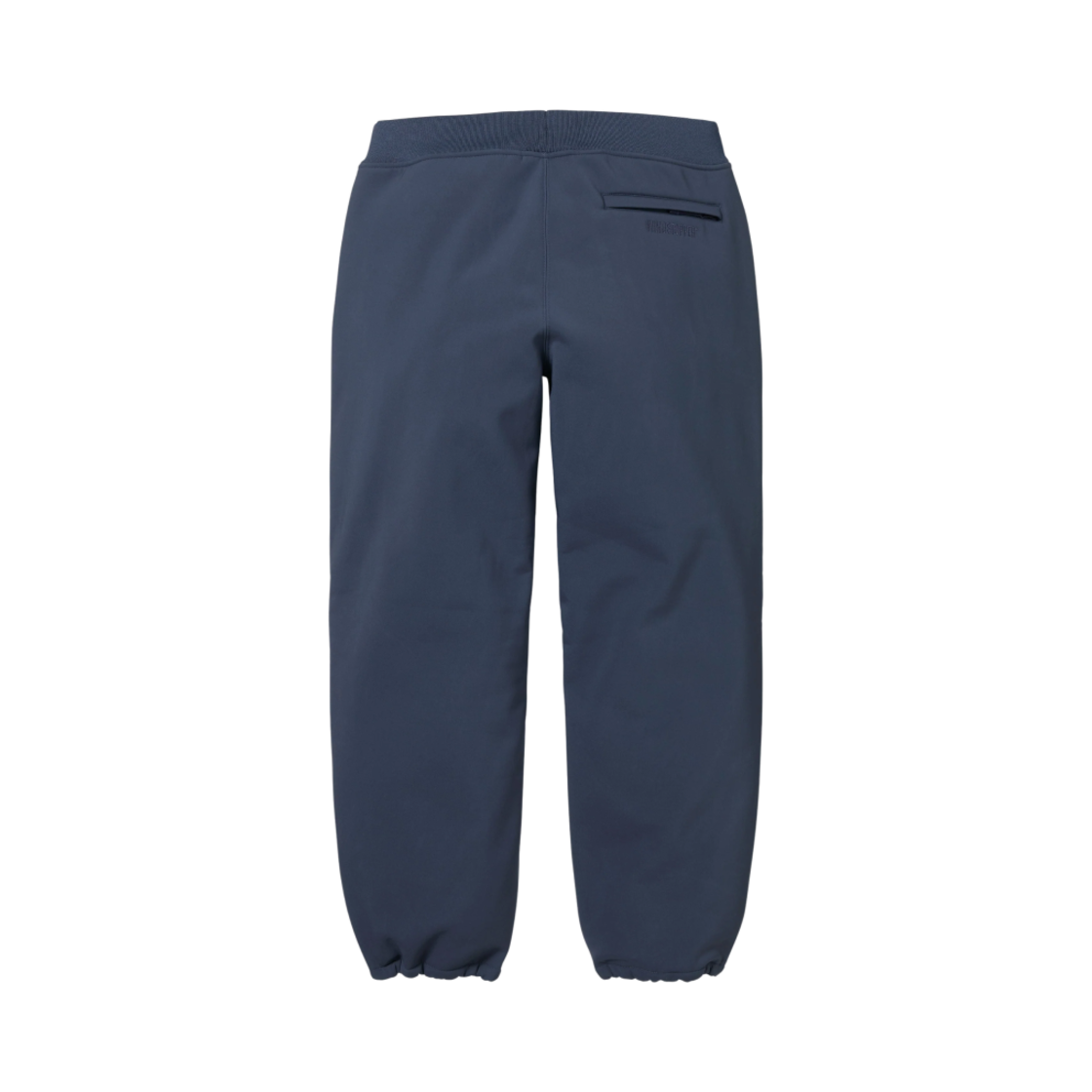 슈프림 윈드스토퍼 스웨트팬츠 네이비 - 24FW(Supreme Windstopper Sweatpant Navy - 24FW) - 3
