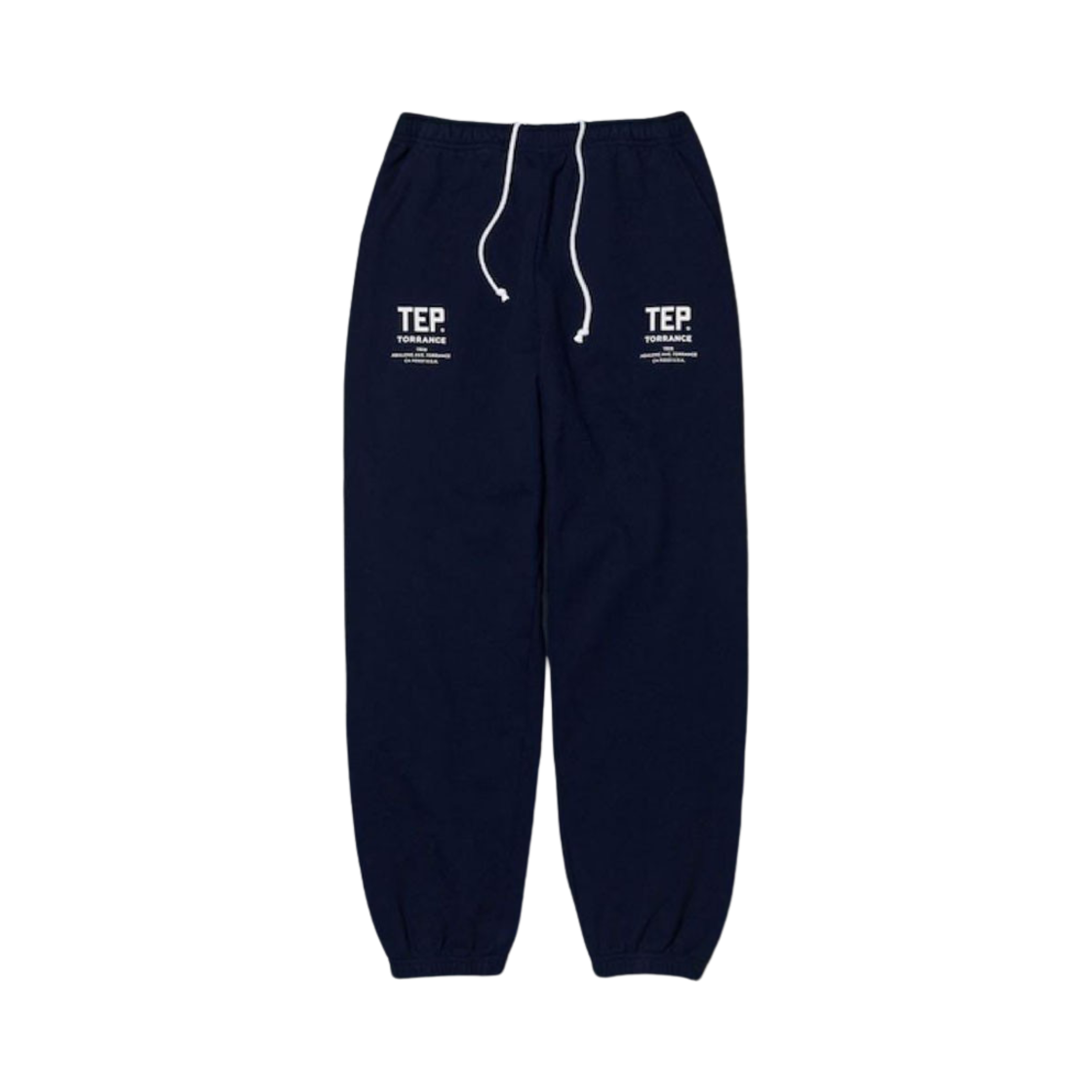 엔노이 TEP 팬츠 네이비(Ennoy TEP Pants Navy)