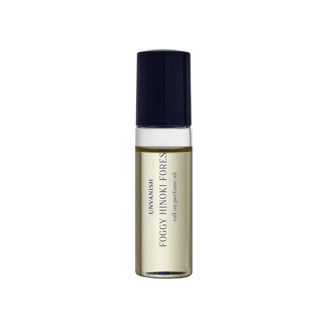 [3% 적립] 언베니쉬 포기 히노키 포레스트 롤온 퍼퓸 오일([3% 적립] UNVANISH Foggy Hinoki Forest Roll On Perfume Oil)