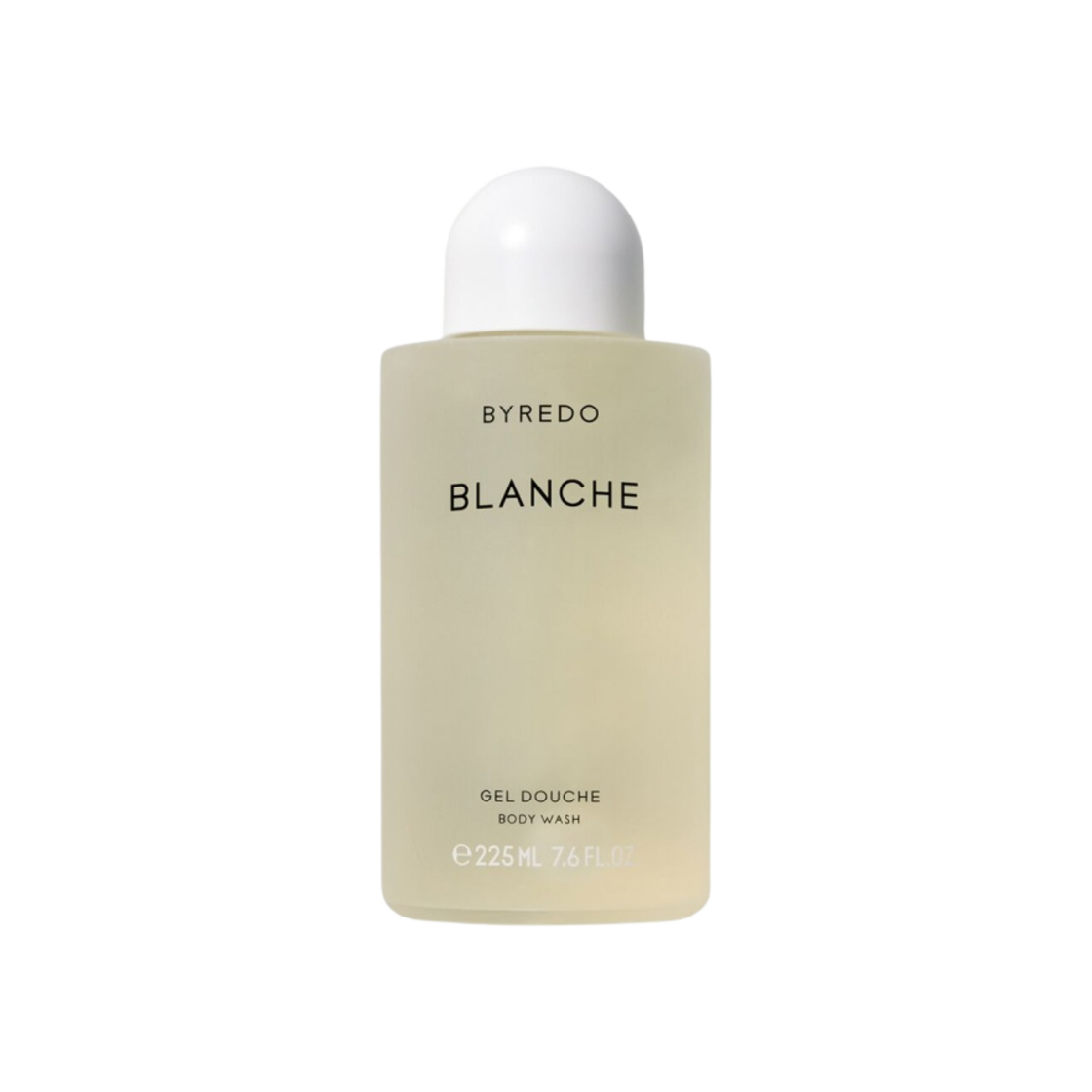 바이레도 블랑쉬 바디 워시 225ml(Byredo Blanche Body Wash 225ml)