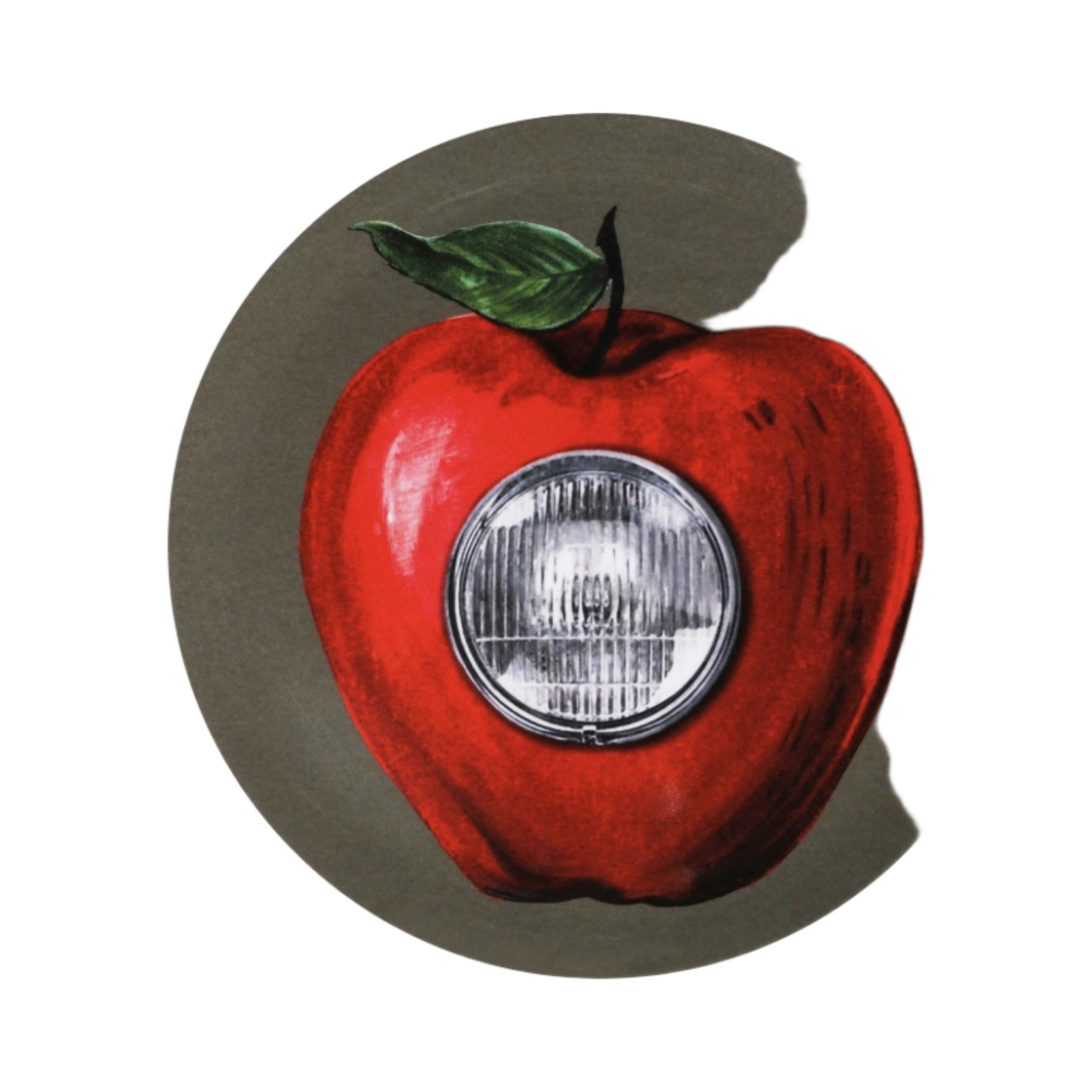 UCQ1Z01-2 Undercover UCQ1Z01-2 Plate Other