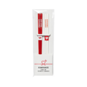 Human Made HM Chopstick Red