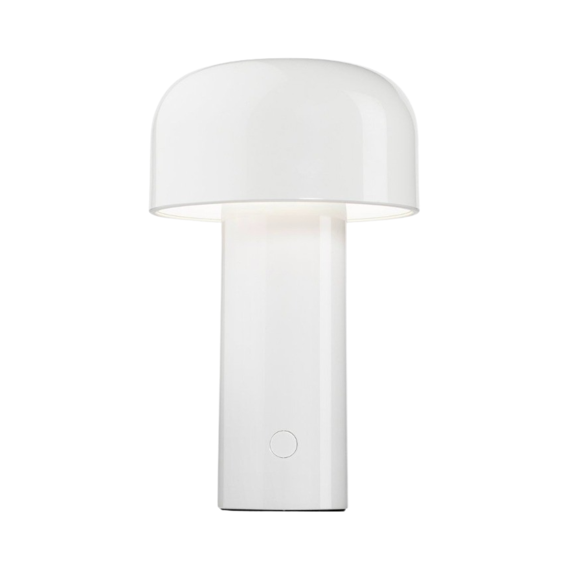 F1060109 Flos Bellhop Table White