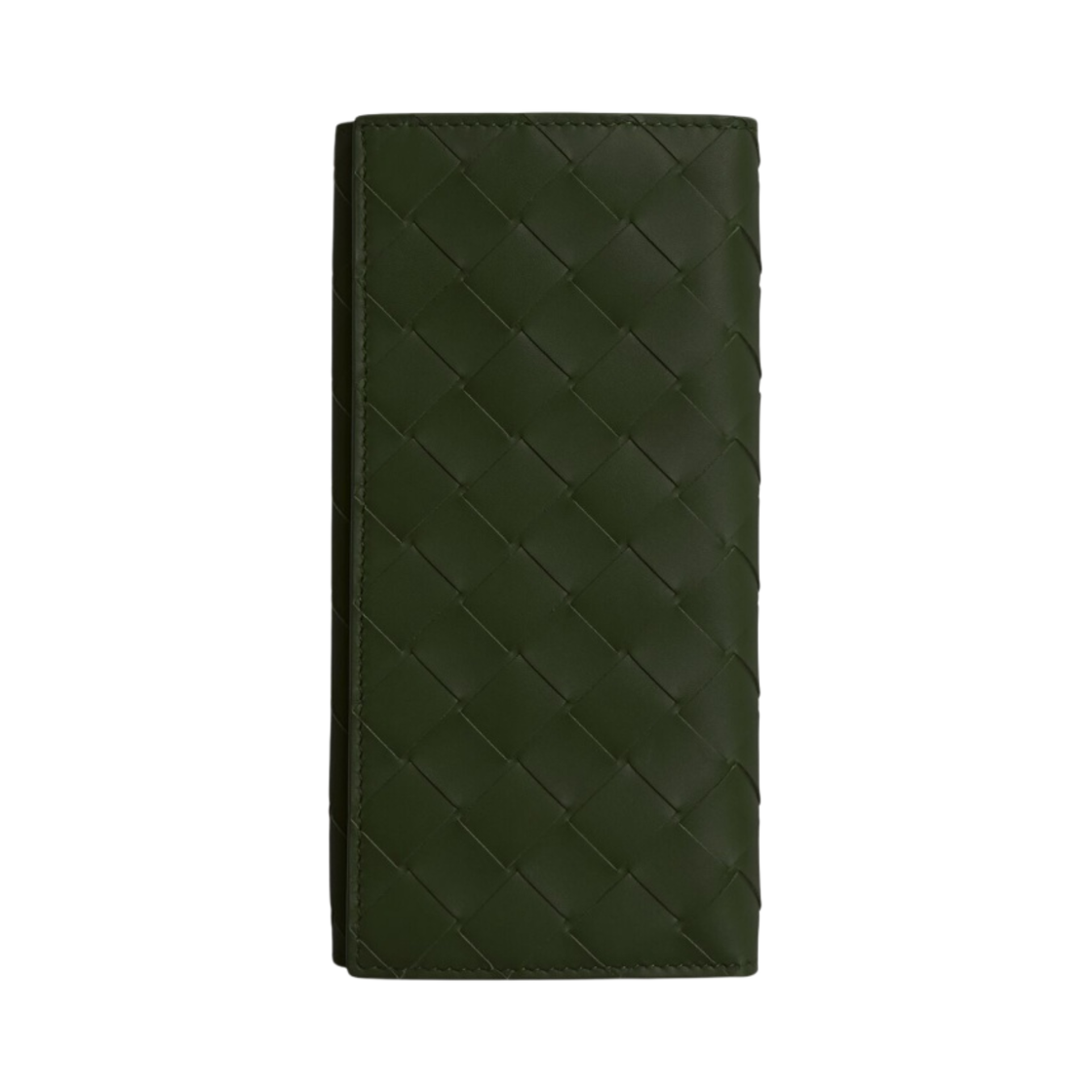 보테가 베네타 장지갑 캠핑(Bottega Veneta Long Wallet Camping) - 1