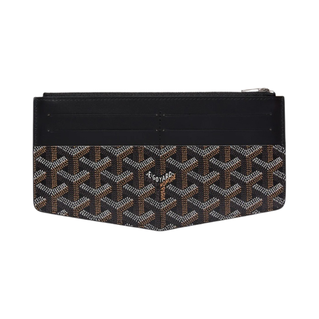 고야드 인서트 루이스 블랙(Goyard Insert Louise MM Black) - 3