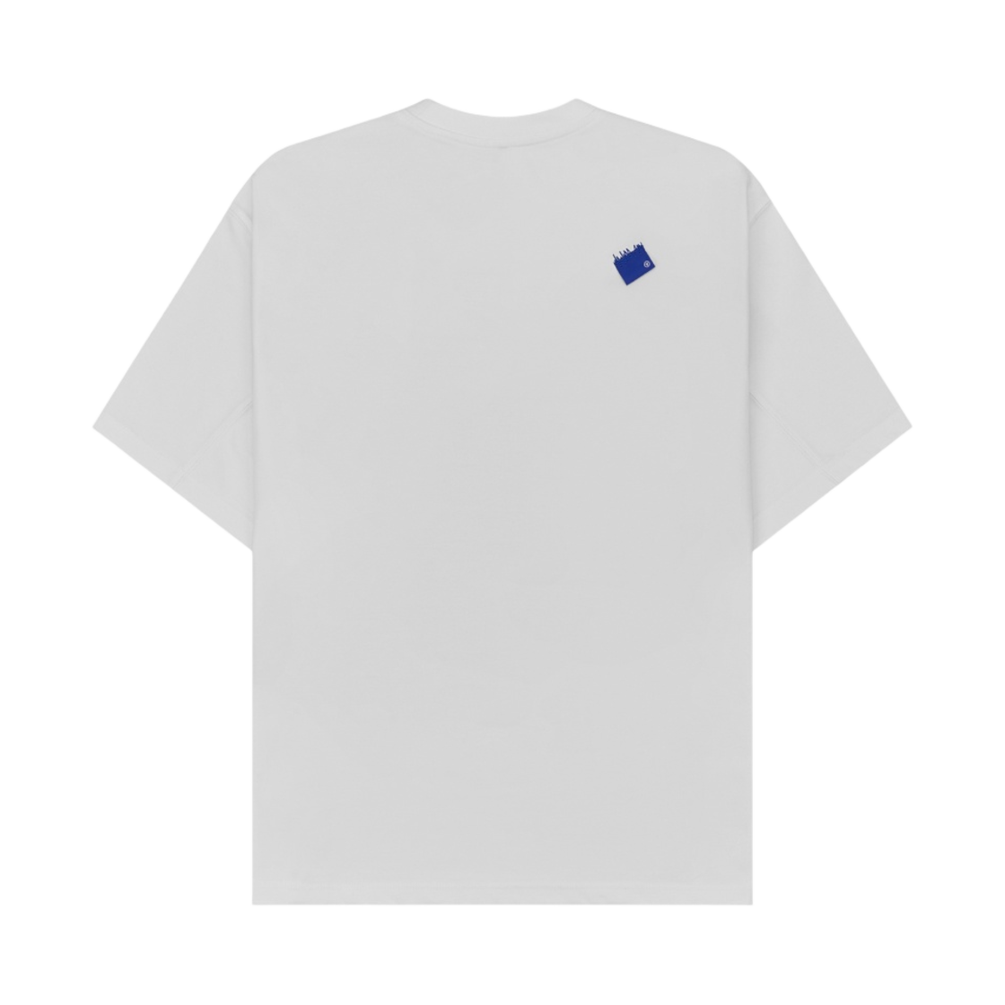 ◆人気◆ADER ERROR SIG; TRS TAG POLO T-SHIRT 01◆男女共用◆ Off-White Significant TRS Tag 01 Polo by ADER error on Sale