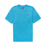 Supreme Small Box T-Shirt Light Blue - 23SS
