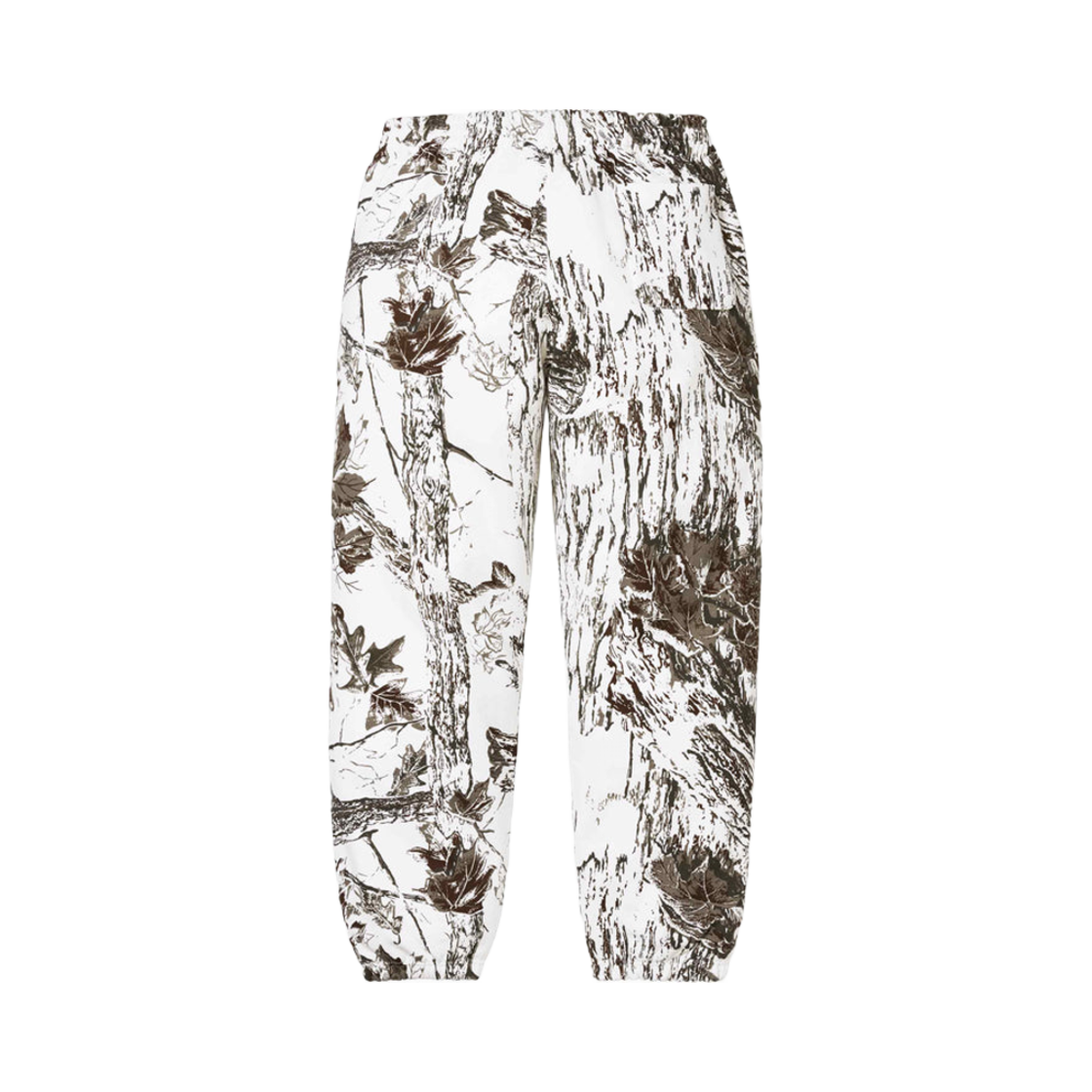 슈프림 스몰 박스 스웨트팬츠 스노우 카모 - 24SS(Supreme Small Box Sweatpants Snow Camo - 24SS) - 2