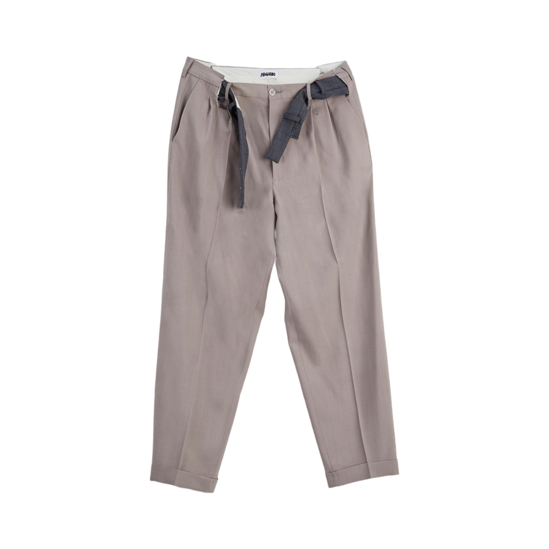 R68017907-04 Magliano Signature Superpants Defeated Pink