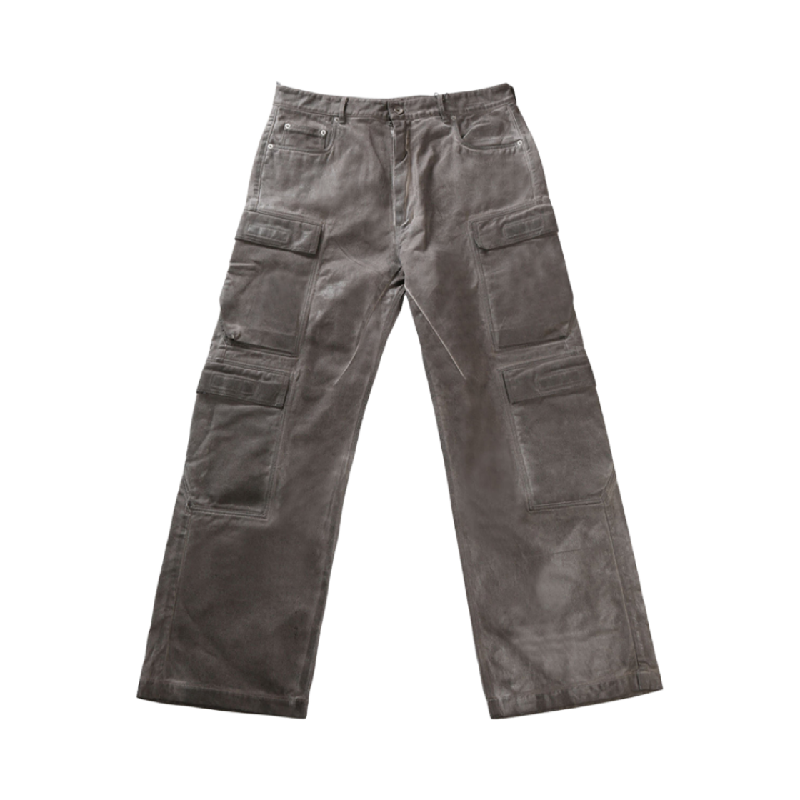 릭 오웬스 다크쉐도우 더블 카고 진 다크 더스트(Rick Owens Drkshdw Double Cargo Jeans Dark Dust)