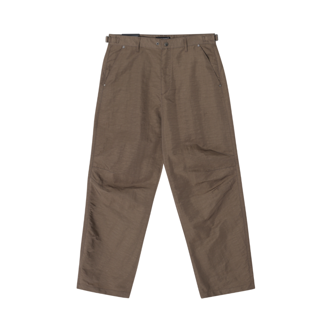 록히드마틴 LM 베이직 팬츠 브라운(LOCKHEED MARTIN LM Basic Pants Brown) - 1
