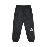Palace Polar Grid Reverse Bottoms Black - 21FW
